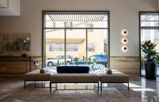 ZUR Studios and Suites - Beirut - 1