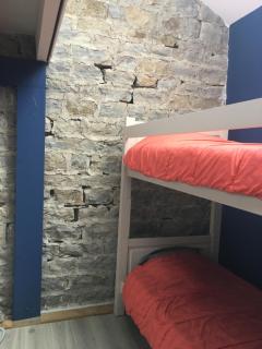 La Chambre des Avivés - Montigny-sur-lʼAin - 0