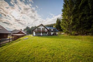 Apartmány Bílá 188 - 8