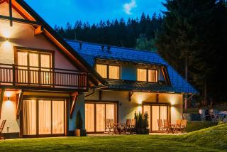 Apartmány Bílá 188 - 9