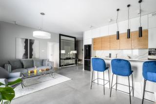 ZLOTA Luxury Apartments - Varsavia - 1