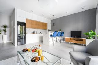 ZLOTA Luxury Apartments - Varsavia - 5