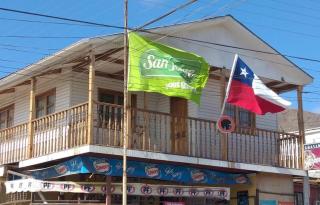 APARTAMENTO ESPERANZA - Taltal - 5