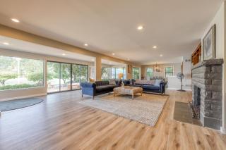 The Tides Retreat - Gig Harbor - 1