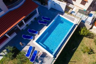 Villa Second-Home - Ražanj - 4