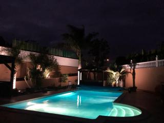 Villa de lujo que mira al mar - La Oliva - 4