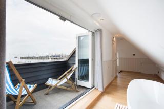 Boat House - Whitstable - 1