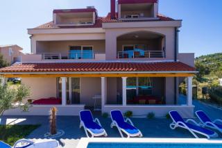 Villa Second-Home - Ražanj - 6