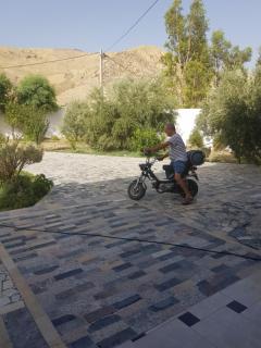 BELLE MAISON AU COEUR DES MONTAGNES DE TAZA à moins de 10 minutes de l'AGORA PARK - 4