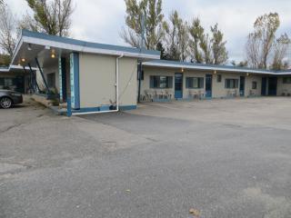 Trapper's Choice Inn & Restaurant - Parry Sound - 0
