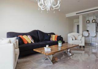 O&O Group- Bright 3BR w Large Terrace & Sea View - 9