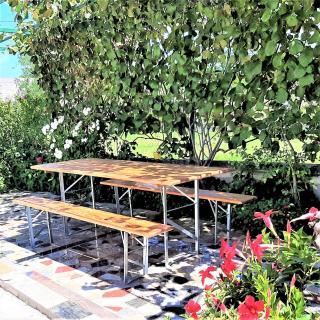 Apartments"Nika" with private pool - Galovac - 1