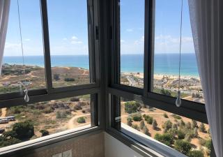 Oַ&O Group- Mini Penthouse 3BR Sea View Bat-Yam - Bat Yam - 1