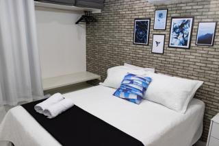 Flat novíssimo Cabo Branco - 6