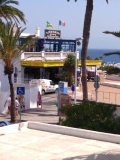 Vista maravillosa - Puerto del Carmen - 6