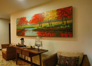 Hotel Alamos Del Parque - 3