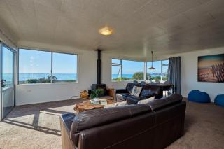 Seas The Day In Kaikoura - Book Now! - Kaikoura - 3