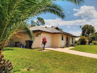Vacation Home Falcon - Lehigh Acres - 0