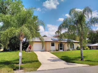 Vacation Home Falcon - Lehigh Acres - 4