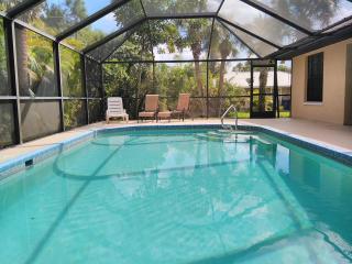 Vacation Home Falcon - Lehigh Acres - 6