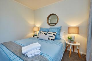 Beach Front Bach, Games Room, Handy Location - KK58106 - 4