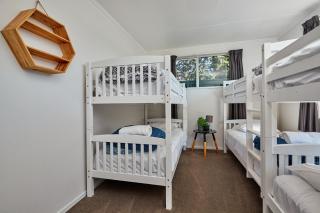 Beach Front Bach, Games Room, Handy Location - KK58106 - 3