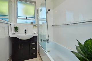Beach Front Bach, Games Room, Handy Location - KK58106 - 1