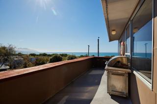 Beach Front Bach, Games Room, Handy Location - KK58106 - Kaikoura - 1