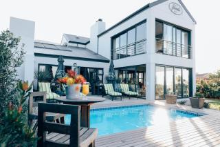Stay At Friends - Bettyʼs Bay - 5