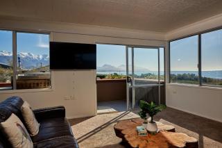 Seas The Day In Kaikoura - Book Now! - Kaikoura - 8