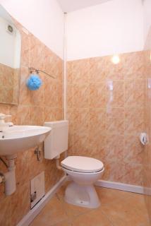 Apartments by the sea Dugi Rat, Omis - 15516 - Dugi Rat - 3