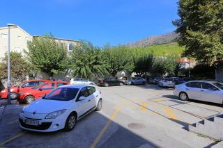 Apartments by the sea Dugi Rat, Omis - 15516 - Dugi Rat - 2