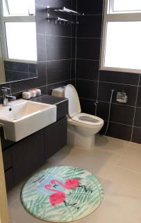 LEGOLAND - 1-8 Pax Lego themed house with Superhero, Pirates & Forest at Puteri Harbour, Encorp Marina, Iskandar, Legoland - 1