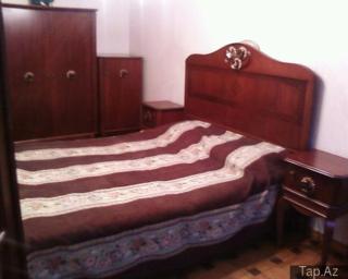 metro ICHARI CHAHER 2 bedrooms - Baku - 0