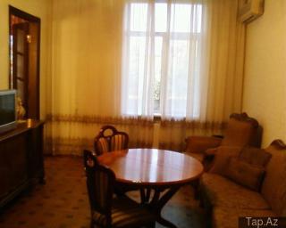 metro ICHARI CHAHER 2 bedrooms - Baku - 3