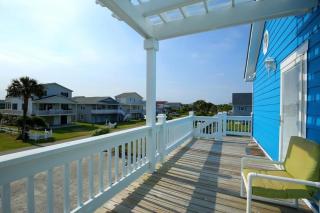 Heaven's Anchor Home - Holden Beach - 7