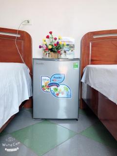 Tam Coc - Thành Homestay - Ninh Binh - 5