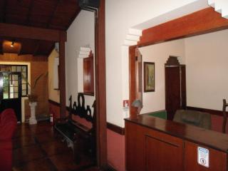 Pousada Danza - Centro - Poços de Caldas - 6