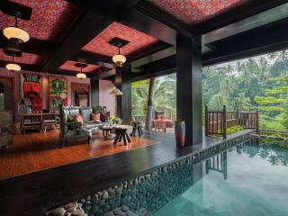 Capella Ubud, Bali - Ubud - 8