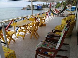 Inn Skyline Hostel - San Andrés - 5