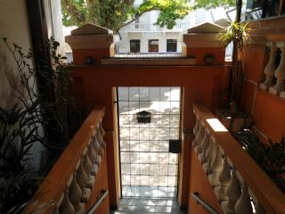 Pousada Danza - Centro - Poços de Caldas - 3
