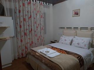 Pousada Unser Haus - São Francisco de Paula - 9