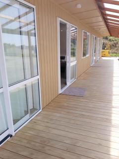 Woodstock Hotel - Hokitika - 9