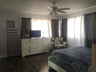 Hollywood Beachfront House - Hollywood - 6