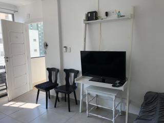 Apartamento Pitangueiras - Guarujá - 2