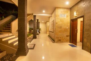 Alam Grigis Ubud - 1