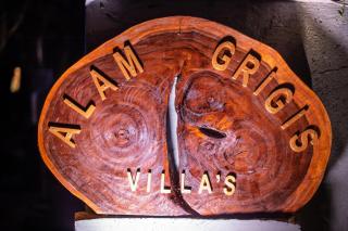 Alam Grigis Ubud - Ubud - 6