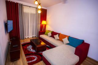 Fortview Apartment - Galle - 9