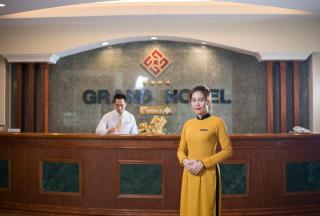 Grand Hotel Vung Tau - 5