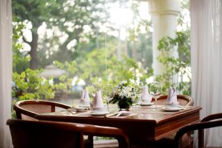 Grand Hotel Vung Tau - 4